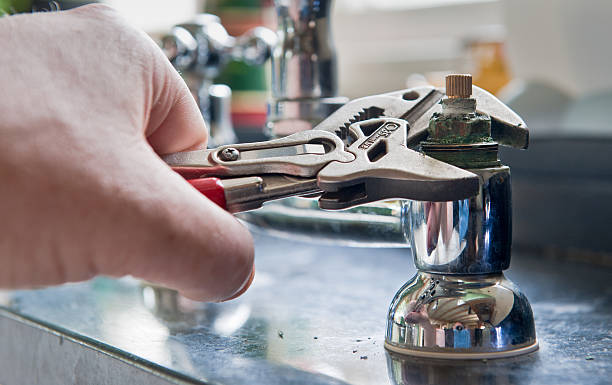 Best Commercial water damage restoration  in Velda City, MO